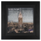 New York, New York II by 
