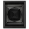 Trois Dimensions Optique de la serie Cinetiques by Vasarely (1908-1997)