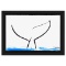 Whale Tail by Wyland Original