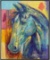 Equine Essence by Tadeo Zavaleta
