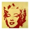 Golden Marilyn 11.40 by Sunday B. Morning