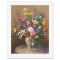 Table Bouquet by Glafke Edward