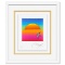 Going Home by Peter Max