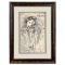 Carnet de Californie 13.12.55 by Picasso (1881-1973)