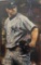 Roger Clemens by Stephen Holland
