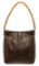 Louis Vuitton Monogram Looping GM Handbag