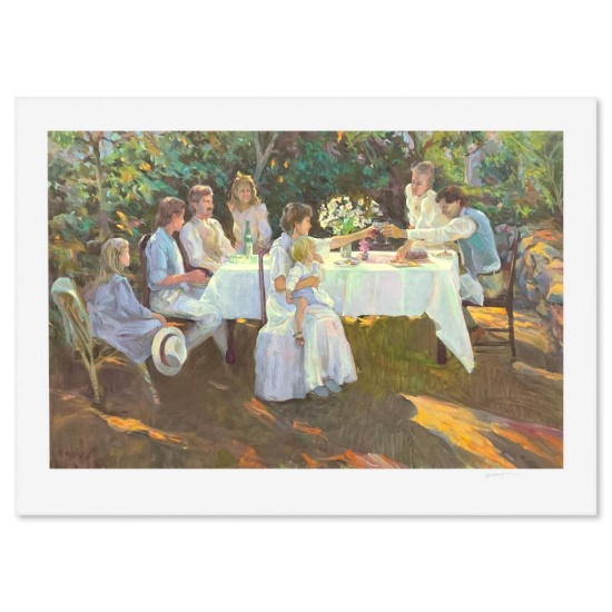 Family Reunion by Hatfield Don