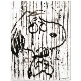 Dancing In The Rain by Everhart Tom