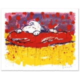 Pig Out by Everhart Tom