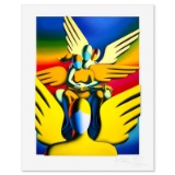 Essential Family by Kostabi Mark