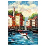 Untitled by Mani Original