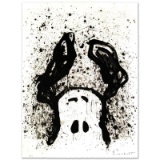 Watchdog 12 OClock by Everhart Tom