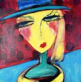 Susan Manders 