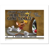 Here Today Gone Tamale by Looney Tunes