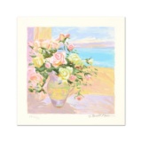 Seaside Roses by Kaiser S. Burkett