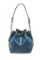 Louis Vuitton Blue Epi Leather Noe GM Shoulder Bag