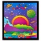 Heaven on Earth by Peter Max