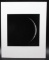 Jean-Marc Lecleire Fin croissant de lune Crescent Moon