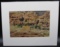 Richard Silver Petra Ruins Jordan Travel Ruins Certified Photograph YellowKorner