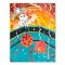 7 Come 11 by Henrie (1932-1999)