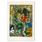 Loffrande by Chagall (1887-1985)