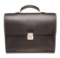 Louis Vuitton Black Taiga Leather Robusto 3 Briefcase Bag