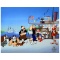 Tallstacks by King Features Syndicate Inc.