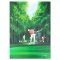 French Open by Spahn Victor
