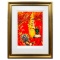 The Circus by Chagall (1887-1985)