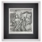 Dante's Dream - New York by Kostabi Original