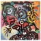 Caught In the Scene, One That I Have Never Seen by Kostabi Original