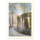 Luxembourg by Rivera Antonio