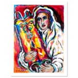 Yeshive Bachur by Meilichson Alex