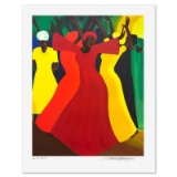 In the Spirit by Hoyes Bernard