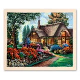 Country House by Metlan Anatoly