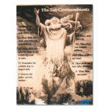 Ten Commandments by 