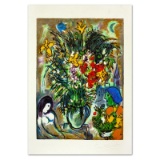 Loffrande by Chagall (1887-1985)