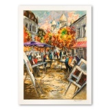 Untitled VIII by Rozenvain Michael