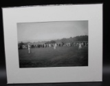 Golf, 1925 Certified Photograph, Presse Sports/L'Equipe