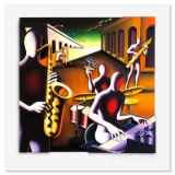 Metaphysical Harmony by Kostabi Mark