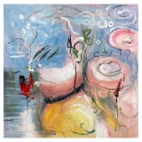 Untitled by Zahra Original