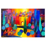 Untitled by Sinkovsky Original