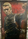 Steve McQueen by Stephen Holland