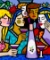 Happy Hour by Jozza