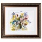 Bouquet De Fleurs Dans by Dufy (1877-1953)