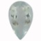 5.44 ctw Pear Aquamarine Parcel