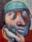 Toy soldier by Ronny Barr