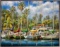 Dry Tortugas By Paul Wren
