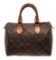 Louis Vuitton Speedy 25 Handbag