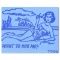 Want To Rub Me by Goldman Original